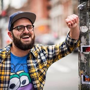 Meet your Posher, Adel